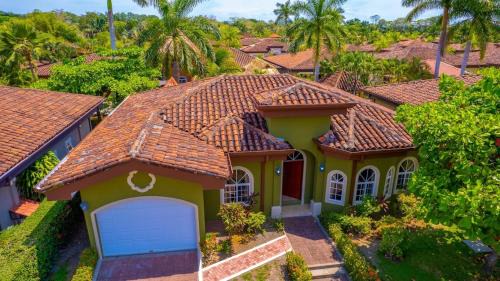 Bejuco Villa | Villa San Miguel By Vacation Pura Vida