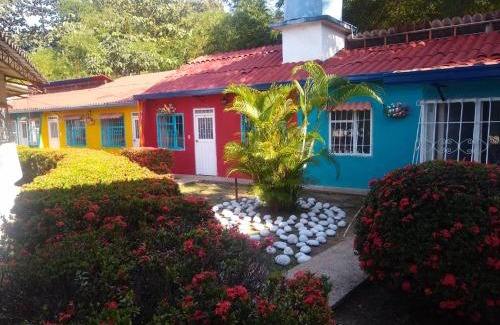 Melgar Casa | Villa San Nicolás