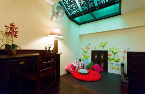 Chiang Mai Complejo | Villa San Pee Seua