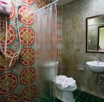 Chiang Mai Complejo | Villa San Pee Seua