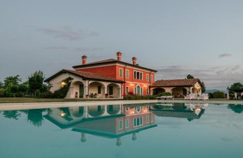 Desenzano del Garda Casa | Villa San Pietro