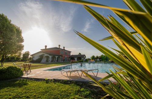 Desenzano del Garda Casa | Villa San Pietro
