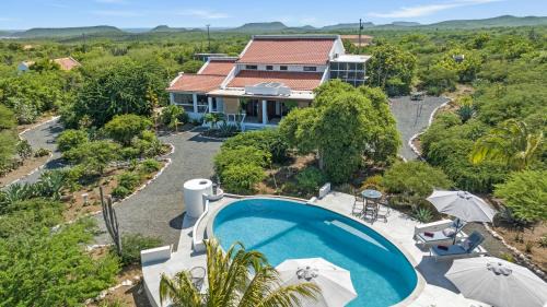 Fontein Apartamento | Villa San Sebastian Curaçao