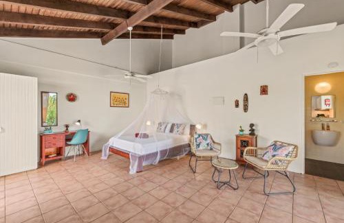 Fontein Apartamento | Villa San Sebastian Curaçao