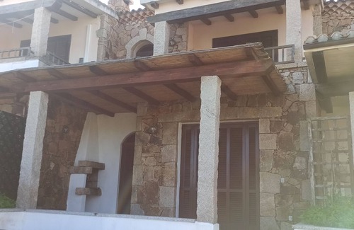 San Teodoro City Centre Villa | Villa San Teodoro, 4 bedrooms