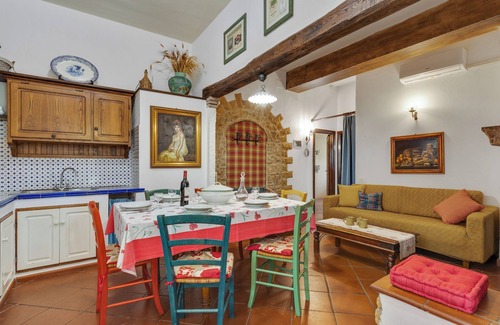 Pomarance Otro | Villa San Tommaso with apartments for groups of families and friends