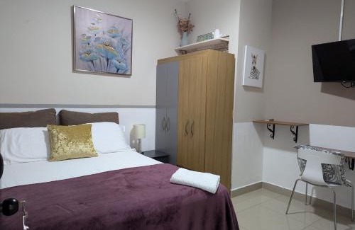 San Pedro Sula Apartamento | Villa San Valentin