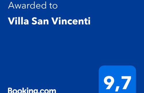 Svetvincenat Villa | Villa San Vincenti