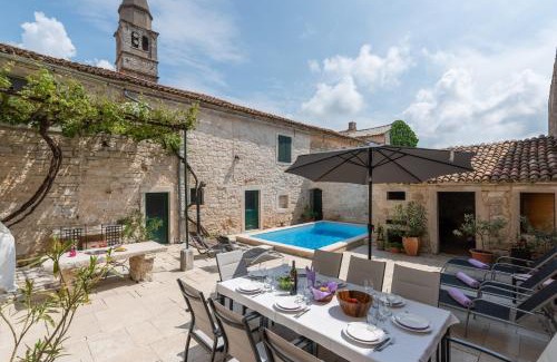 Svetvincenat Villa | Villa San Vincenti