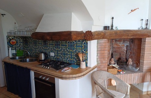 Raito Villa | Villa San Vito Amalfi Coast. Enjoy a sensorial experience on the Amalfi Coast.