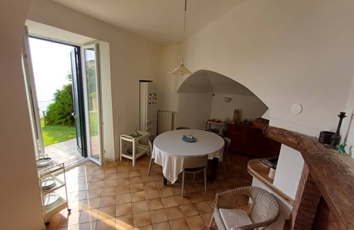 Raito Villa | Villa San Vito Amalfi Coast. Enjoy a sensorial experience on the Amalfi Coast.