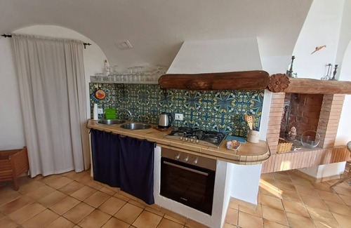 Raito Villa | Villa San Vito Amalfi Coast. Enjoy a sensorial experience on the Amalfi Coast.