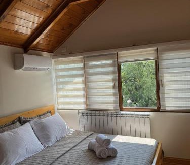 Permet Casa | Villa Sana Rooms