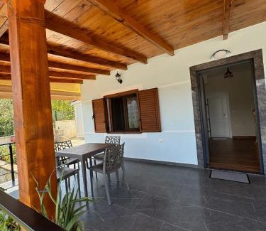 Permet Casa | Villa Sana Rooms