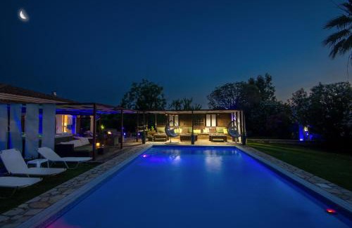 Linia Villa | Villa Sand Dune