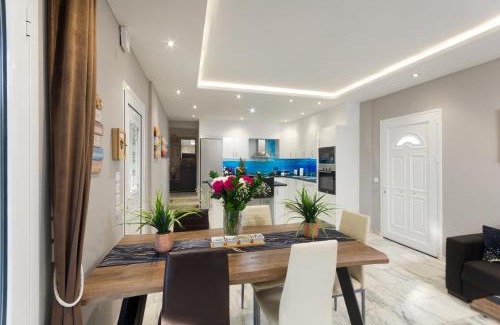 Linia Villa | Villa Sand Dune
