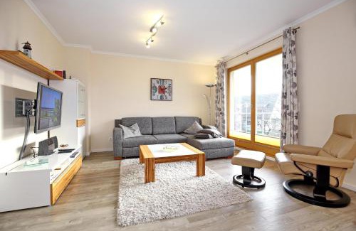 Boergerende-Rethwisch Apartamento | Villa Sanddorn Wohnung 07