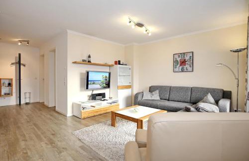 Boergerende-Rethwisch Apartamento | Villa Sanddorn Wohnung 07