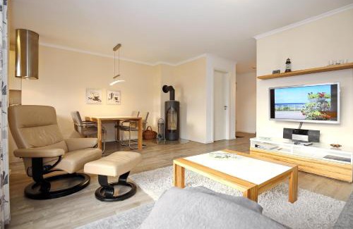 Boergerende-Rethwisch Apartamento | Villa Sanddorn Wohnung 07
