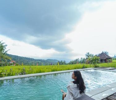 Munduk Cama Y Desayuno | Villa Sande