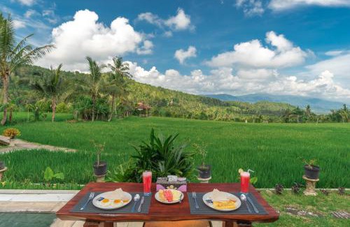 Munduk Cama Y Desayuno | Villa Sande