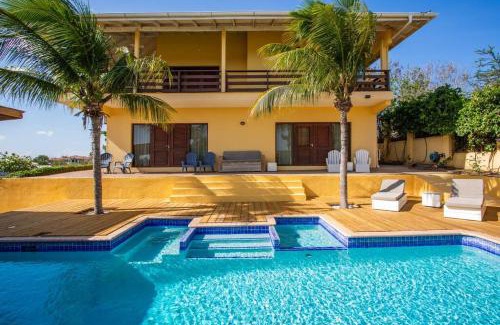 Willemstad Casa | Villa Sandemarie Curaçao