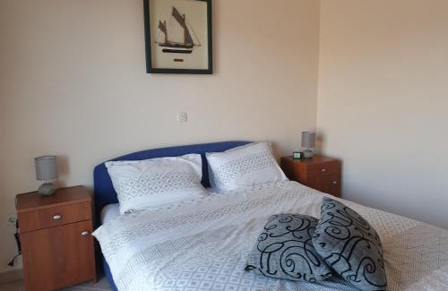 Okrug Donji Apartamento | Villa Sandrina