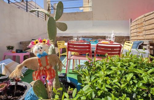 Calvi Apartamento | Villa Sandrine