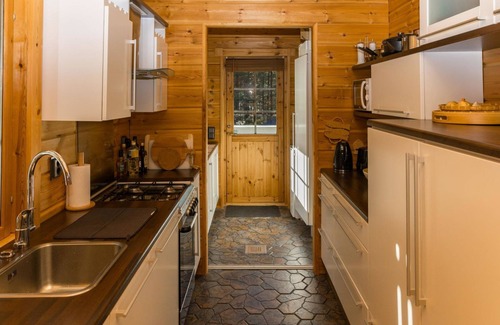 Pargas Casa | Villa sandviken by Interhome