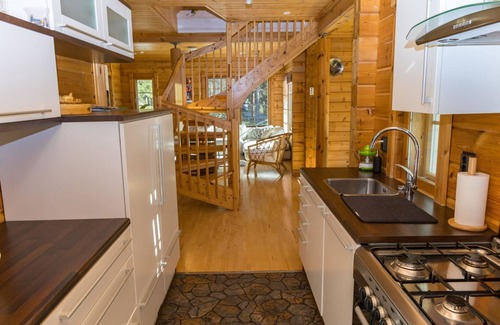 Pargas Casa | Villa sandviken by Interhome