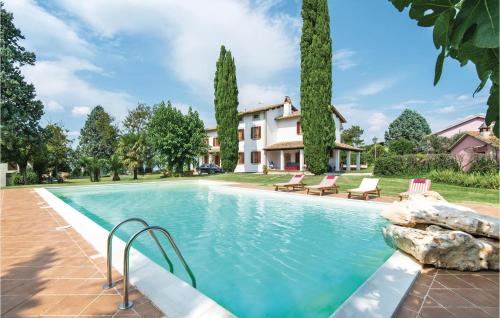 Terni Casa | Villa Sangelo