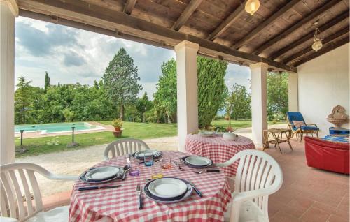 Terni Casa | Villa Sangelo