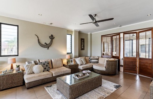 Evans Head Apartamento | Villa Sangiovese - Unit One - 1-2 Heath Street