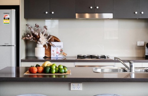 Evans Head Apartamento | Villa Sangiovese - Unit One - 1-2 Heath Street