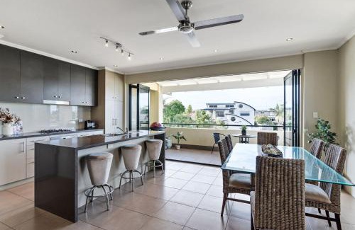 Evans Head Apartamento | Villa Sangiovese - Unit One - 1-2 Heath Street