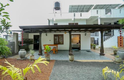 Ambalangoda Villa | Villa Sanhinda
