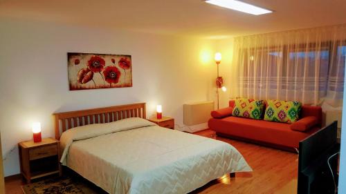 Techirghiol Casa | Villa Sanitas