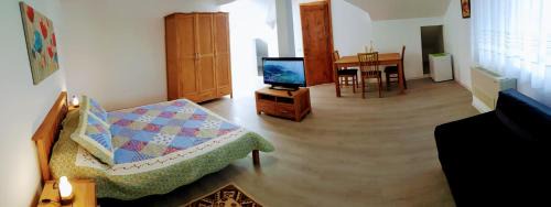 Techirghiol Casa | Villa Sanitas