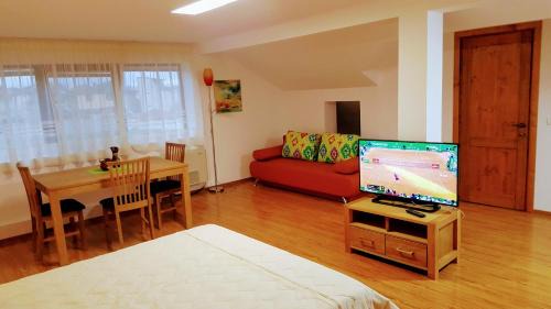 Techirghiol Casa | Villa Sanitas