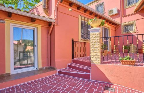 Pagi Casa | Villa Sanos