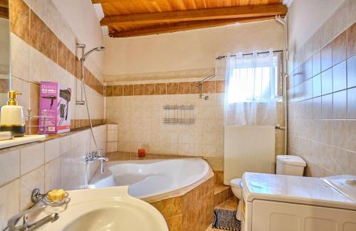Pagi Casa | Villa Sanos