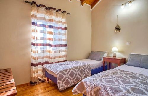Pagi Casa | Villa Sanos