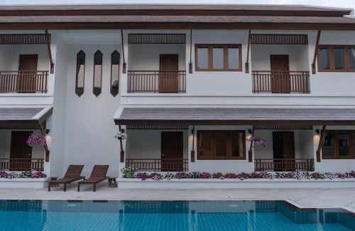 Chiang Mai Hotel | Villa Sanpakoi