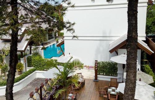 Chiang Mai Hotel | Villa Sanpakoi