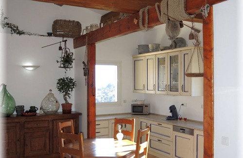 Sainte-Agnes Casa | Villa Sans vis à Vie, vue Mer, Piscine Privative et Salle de Sport