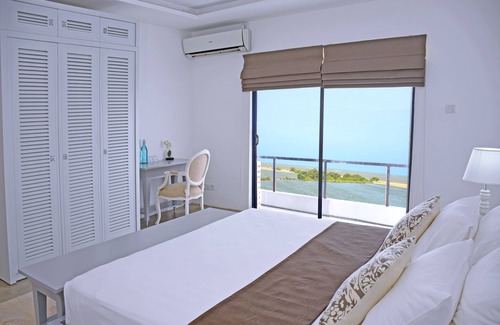 Talawila Casa | Villa Santé