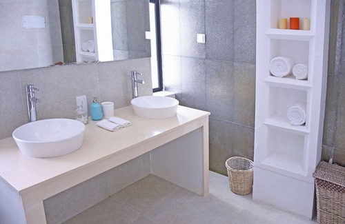 Talawila Casa | Villa Santé