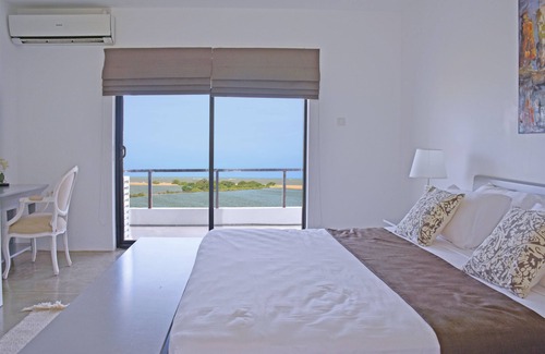 Talawila Casa | Villa Santé