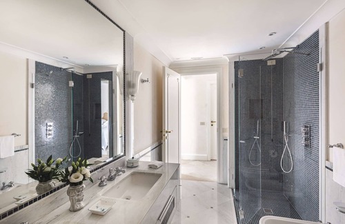 Mazzaro Hotel | Villa Sant'Andrea, A Belmond Hotel, Taormina Mare