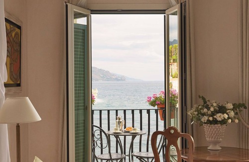 Mazzaro Hotel | Villa Sant'Andrea, A Belmond Hotel, Taormina Mare